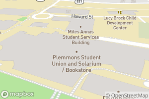 Map thumbnail of office location