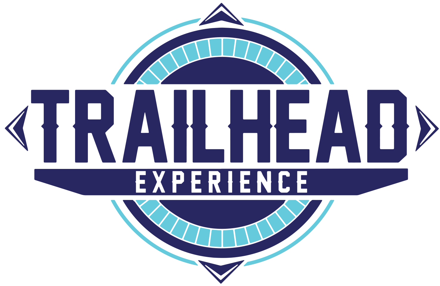 Trailhead 2020 logo